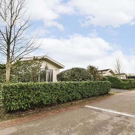 Europarcs Spaarnwoude Te Amsterdam Holiday park Halfweg