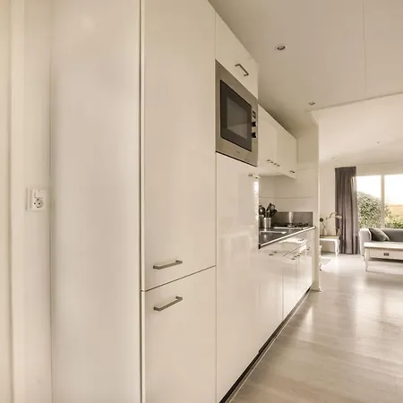 Europarcs Spaarnwoude Te Amsterdam 홀리데이파크 하프웨그