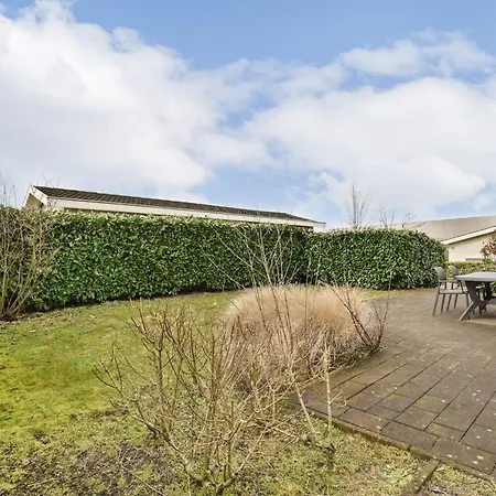 Europarcs Spaarnwoude Te Amsterdam