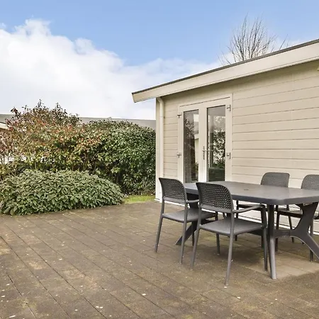 Europarcs Spaarnwoude Te Amsterdam * 하프웨그