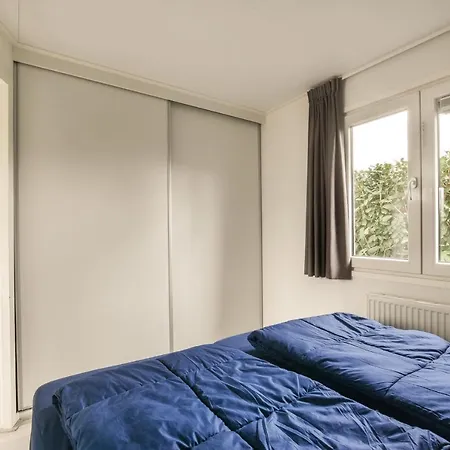 Europarcs Spaarnwoude Te Amsterdam Holiday park Halfweg