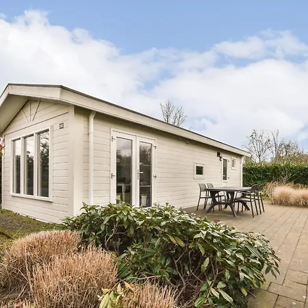 Europarcs Spaarnwoude Te Amsterdam Holiday park