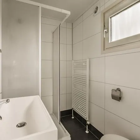 Europarcs Spaarnwoude Te Amsterdam *