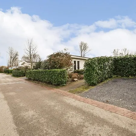 Europarcs Spaarnwoude Te Amsterdam * Halfweg