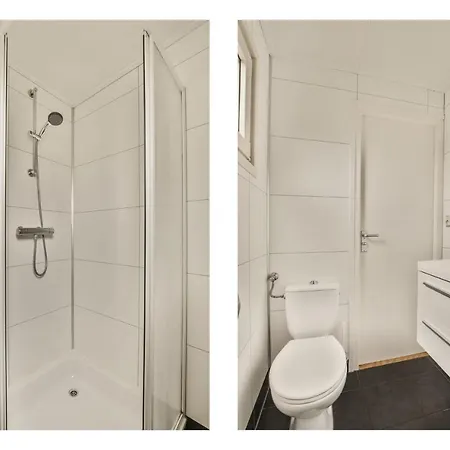 Europarcs Spaarnwoude Te Amsterdam Halfweg