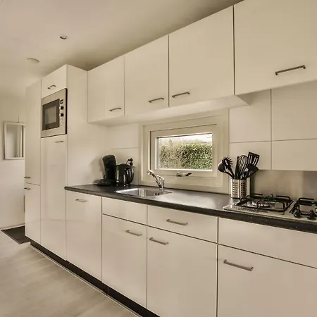 Europarcs Spaarnwoude Te Amsterdam