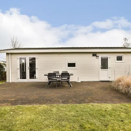 Europarcs Spaarnwoude Te Amsterdam Holiday park Halfweg