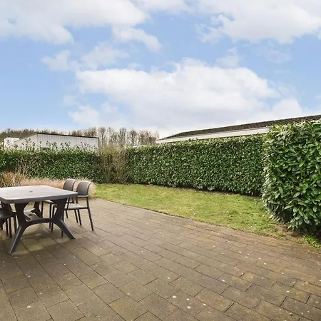 Europarcs Spaarnwoude Te Amsterdam Holiday park