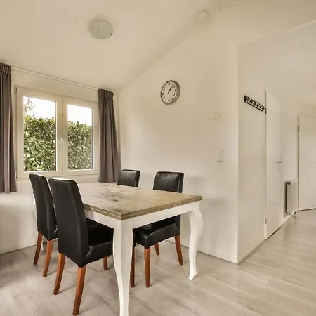 Holiday park Europarcs Spaarnwoude Te Amsterdam *